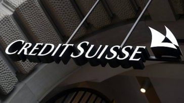 Credit Suisse