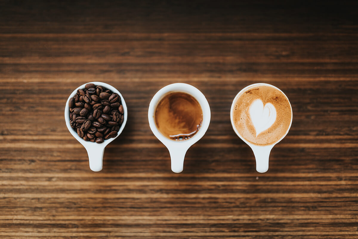 Il caffè: tra varietà, tipologie, preparazione, informazioni e curiosità sulla bevanda più amata al mondo