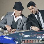 slang poker
