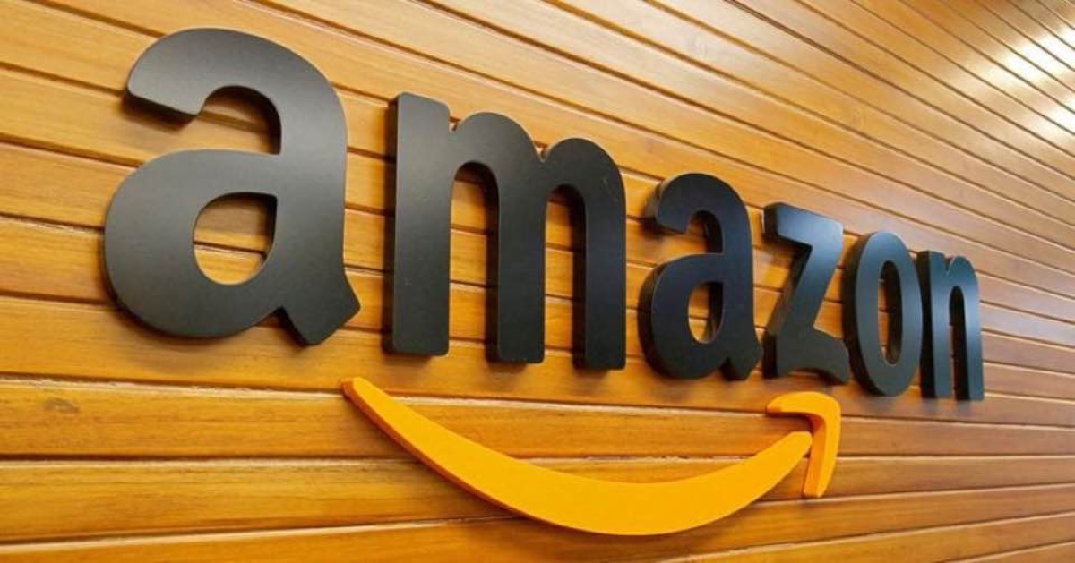Amazon