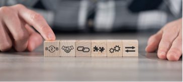 vendite nel b2b limiti delle tecniche tradizionali opportunita del digitale