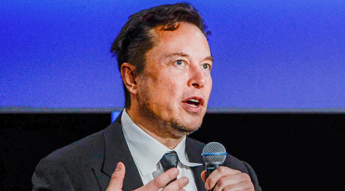 Breaking News: Elon Musk'S App Store Lawsuit Against Apple - 041wchs