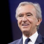 Bernard Arnault