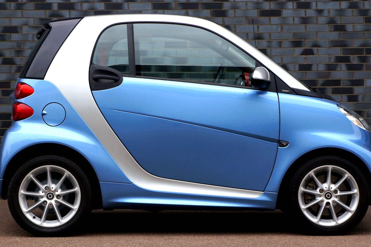 Quali sono i vantaggi della smart?