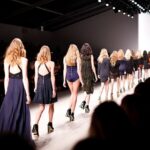 sfilata di moda