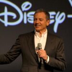 Bob Iger