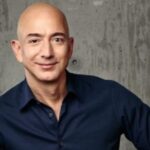 Jeff Bezos