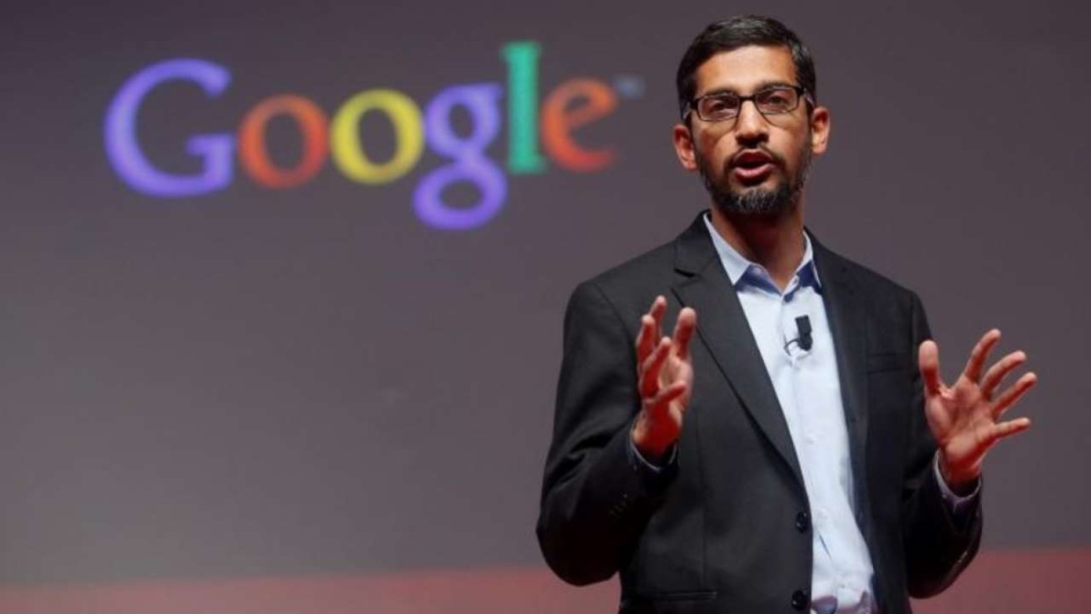 Google