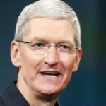 Tim Cook