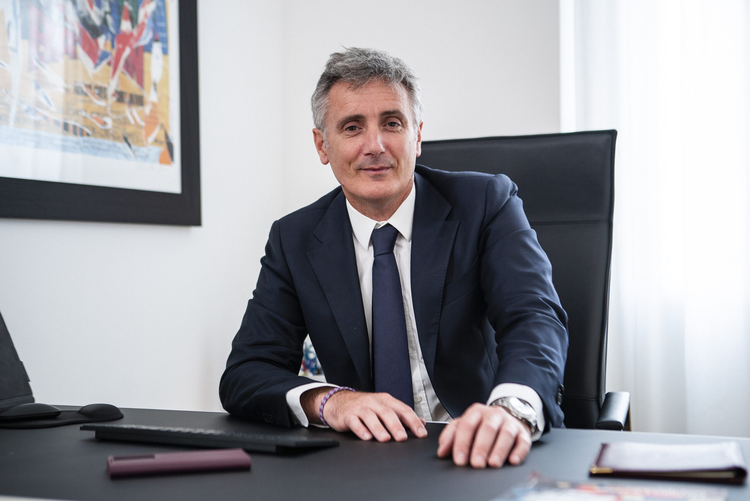 Verdesca (SG Company SB): nasce SG Building, per eventi unici nel cuore di Milano