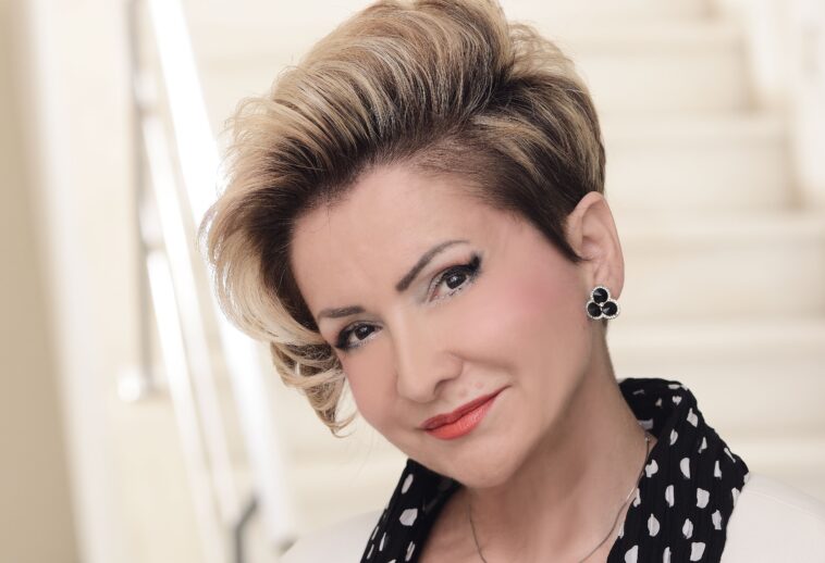 ivana ciabatti ad italpreziosi