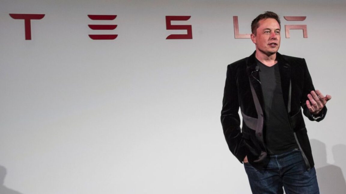 Tesla