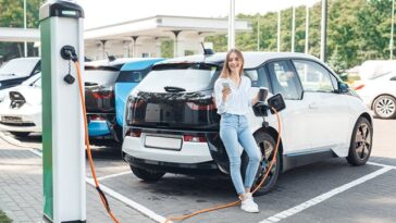 Mondo motori elettrici: alternative all'acquisto