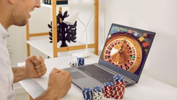 Casinò online