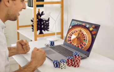 Casinò online