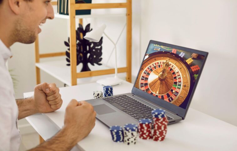 Casinò online
