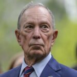 Michael Bloomberg