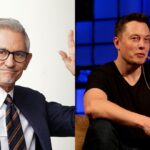 gary lineker elon musk