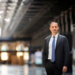 Ceo OGR Torino