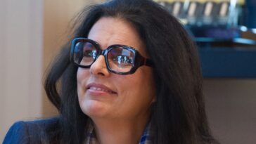 Françoise Bettencourt Meyers