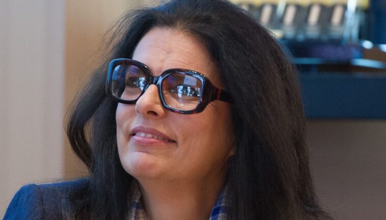 Françoise Bettencourt Meyers