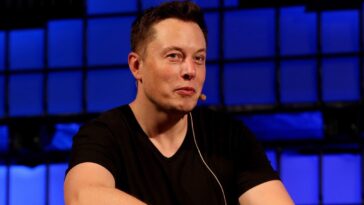 Elon Musk