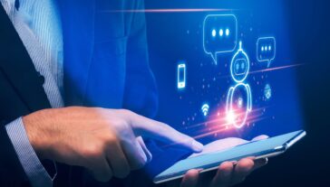 Intelligenza artificiale