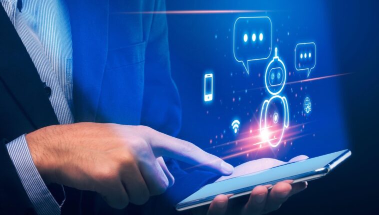 Intelligenza artificiale