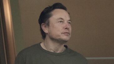 elon musk