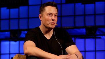 Elon Musk e la guida autonoma