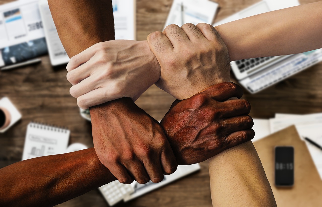Come motivare un team di lavoro