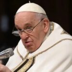 Papa Francesco parla dell'intelligenza artificiale