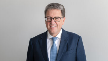 federico visentin presidente cuoa business school