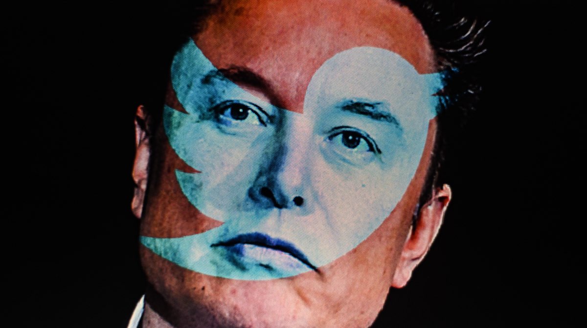 Elon Musk introduce l'abbonamento mensile a Twitter