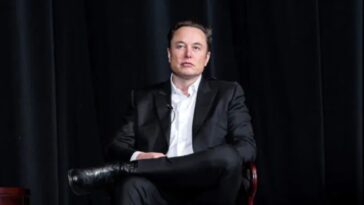 L'accusa contro Elon Musk