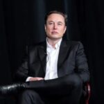 Undicesimo figlio per Elon Musk