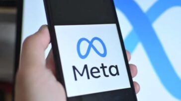 Meta punta sull'intelligenza artificiale