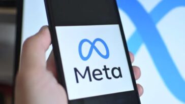 Meta punta sull'intelligenza artificiale