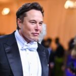 La nuova biografia di Elon Musk