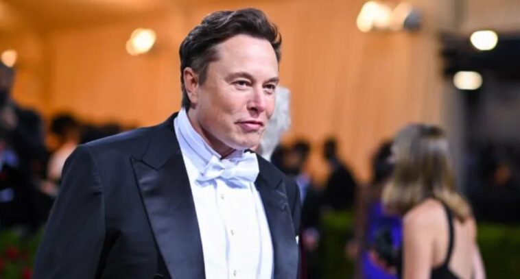 La nuova biografia di Elon Musk