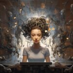 Artisti cinesi contro l'intelligenza artificiale