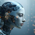 I volti umani creati dall'intelligenza artificiale
