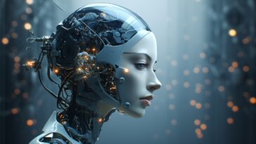 I volti umani creati dall'intelligenza artificiale