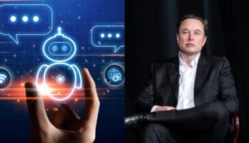 L'intelligenza arirficiale di Elon Musk