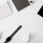 set various digital devices
