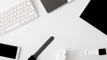 set various digital devices