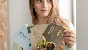 Sprint24: la tipografia online per un marketing di successo