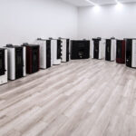 migliori marchi stufe a pellet