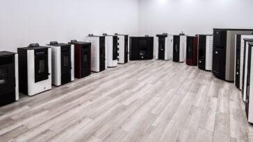 migliori marchi stufe a pellet