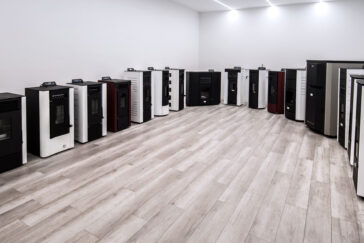 migliori marchi stufe a pellet